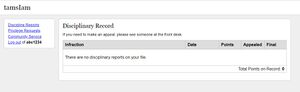 Tamsiam disciplinary record.jpg